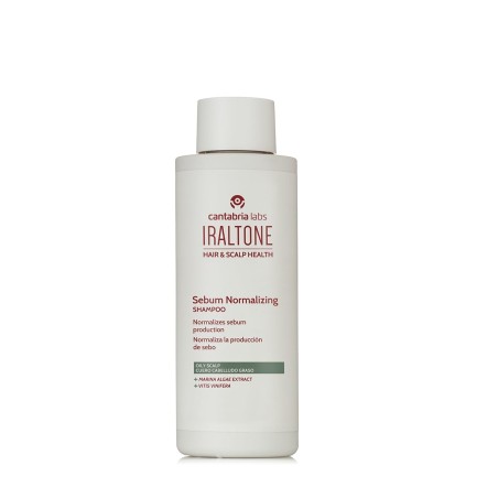 Iraltone Champú Seborregulador 200 ml