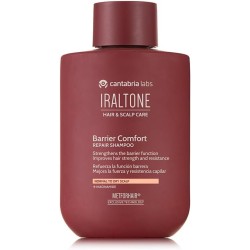 Iraltone Barrier Comfort Shampoo 250 ml