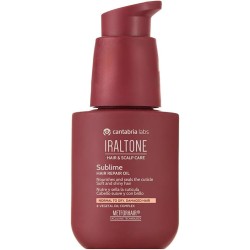 Iraltone Sublime Hair Oil 50 ml