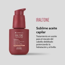 Iraltone Sublime Hair Oil 50 ml