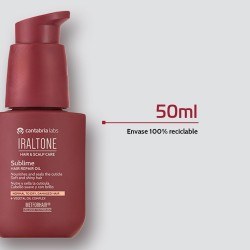 Iraltone Sublime Hair Oil 50 ml