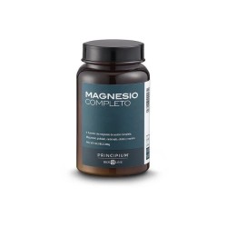 Principium Magnesio Completo 200 Gramos