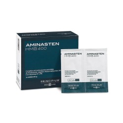 Principium Aminasten HMB400 14 Sobres