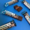 Nutrisport Barritas Protein Low Sugar Brownie 16 Unidades