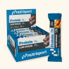 Nutrisport Barritas Protein Low Sugar Banana Mango 16 Unidades