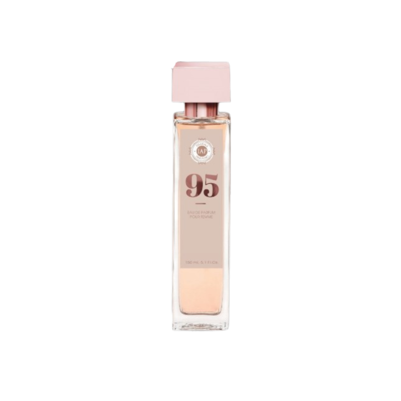 Iap Pharma 95 Perfume Mujer 150 ml Iap Pharma 95 Perfume Mujer 150 ml