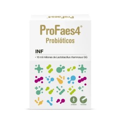 ProFaes4 INF 10 sticks