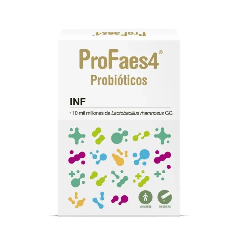 ProFaes4 INF 10 sticks ProFaes4 INF 10 sticks