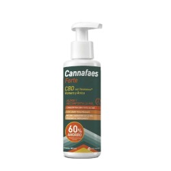 Cannafaes Forte Crema 300 ml
