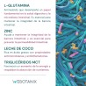 Webotanix Probiotax Microbiota Cacao 30 Dosis 150g+150g Duplo Promocion