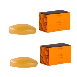 Arturo Alba Jabón Herencia Galénica 100g + 100g Duplo Promocion