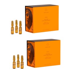 Arturo Alba Solución Desalterante 20 + 20 Ampollas Duplo Promocion