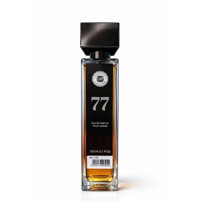 Iap Pharma 77 Perfume Hombre 150 ml Iap Pharma 77 Perfume Hombre 150 ml
