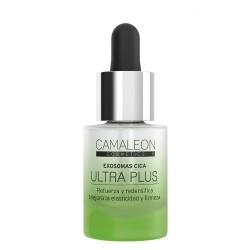 Camaleon Ultra Pure Exoxomas Cica 15ml
