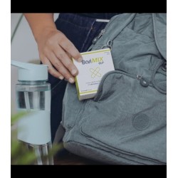 BariMIX GLP 30 Cápsulas
