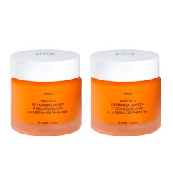 Arturo Alba Manteca de Primera Limpieza 125ml + 125ml Duplo Promocion