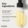 Cosrx Advanced The Vitamin C 23 Serum 20ml