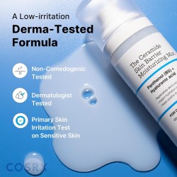 Cosrx Bruma Facial Barrera Tónico Lechoso Ceramida Hialurónico 120ml