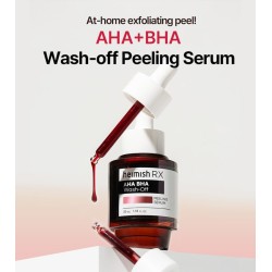Heimish Rx AHA BHA 30% Peeling Serum Exfoliante 35ml