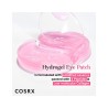 Cosrx The Peptide Collagen Hydrogel Eye Patch 60 Parches