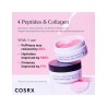 Cosrx The Peptide Collagen Hydrogel Eye Patch 60 Parches