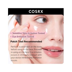 Cosrx The Peptide Collagen Hydrogel Eye Patch 60 Parches