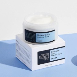 Cosrx Hyaluronic Acid Intensive Cream 100ml