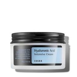 Cosrx Hyaluronic Acid Intensive Cream 100ml
