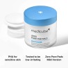 Medicube Zero Pore Pad Mild 70 Unidades de limpieza