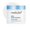 Medicube Zero Pore Pad Mild 70 Unidades de limpieza