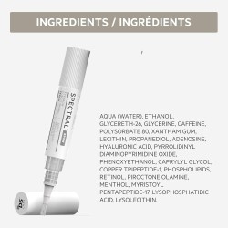 Spectral Brown Serum Revitalizante Cejas 4ml