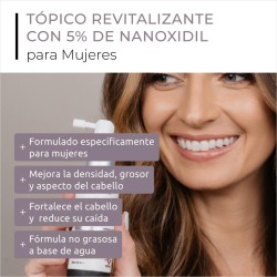 Spectral Csf Sistema Revitalizacion Cabello 60ml
