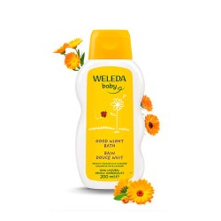 Weleda Baño Buenas Noches 200ml