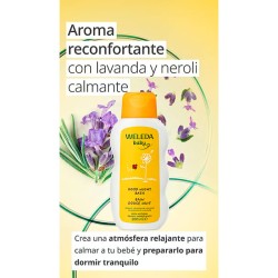 Weleda Baño Buenas Noches 200ml