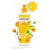Weleda Champú y Gel de Ducha 400ml