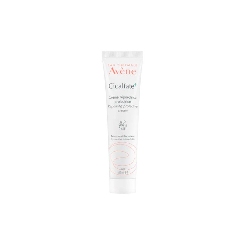 Avene Cicalfate+ Crema Reparadora 40 ml Avene Cicalfate+ Crema Reparadora 40 ml