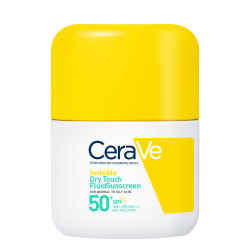 Cerave Solar Fluido Oil Control Hidratante Spf50 50ml
