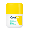 Cerave Solar Fluido Oil Control Hidratante Spf50 50ml