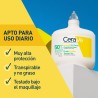 Cerave Solar Fluido Oil Control Hidratante Spf50 50ml