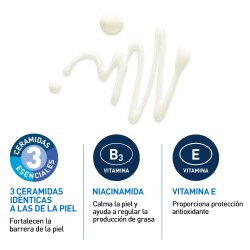 Cerave Solar Fluido Oil Control Hidratante Spf50 50ml