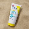 Cerave Solar Loción Protectora Invisible Hidratante Spf30 177ml