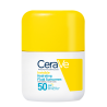 Cerave Solar Fluido Protectora Invisible Hidratante Spf50 50ml