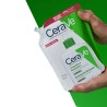 Cerave Limpiadora Hidratante Recarga 473ml