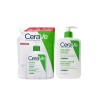 Cerave Limpiadora Hidratante Recarga 473ml