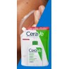 Cerave Limpiadora Hidratante Recarga 473ml