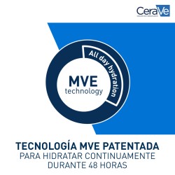 Cerave Crema Limpiadora Hidratante 236ml
