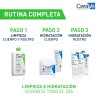 Cerave Crema Limpiadora Hidratante 236ml