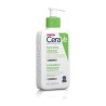 Cerave Crema Limpiadora Hidratante 236ml