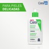 Cerave Crema Limpiadora Hidratante 236ml