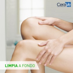 Cerave Crema Limpiadora Hidratante 236ml